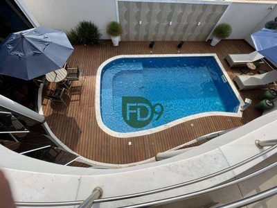 Casa de Condomínio, 4 quartos - Foto 4