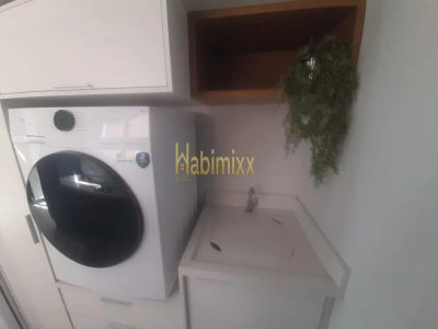 Apartamento, 2 quartos, 53 m² - Foto 4
