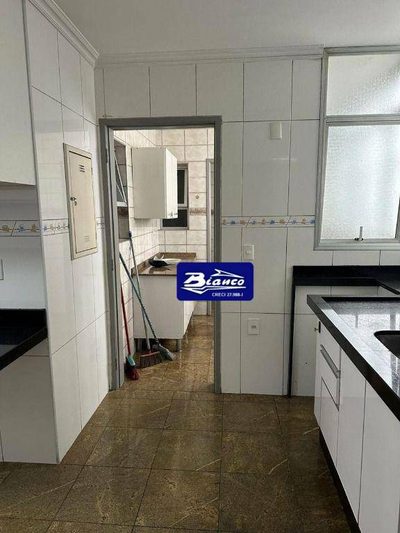 Apartamento, 3 quartos, 126 m² - Foto 5