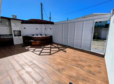 Casa, 2 quartos, 120 m² - Foto 3