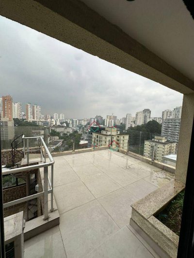 Apartamento, 3 quartos, 250 m² - Foto 1