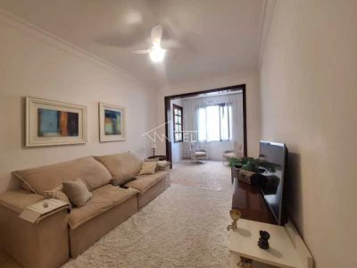Apartamento, 3 quartos, 139 m² - Foto 2