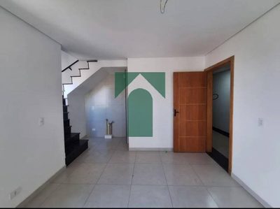 Cobertura, 2 quartos, 96 m² - Foto 5