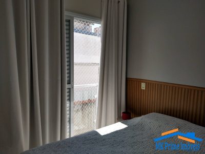 Casa de Condomínio, 2 quartos - Foto 5