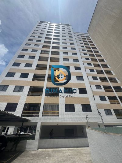 Apartamento, 3 quartos, 60 m² - Foto 4