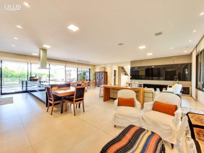 Casa de Condomínio, 5 quartos - Foto 4