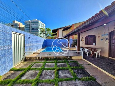 Casa, 4 quartos, 200 m² - Foto 2