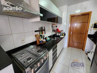 Casa, 3 quartos, 76 m² - Foto 3
