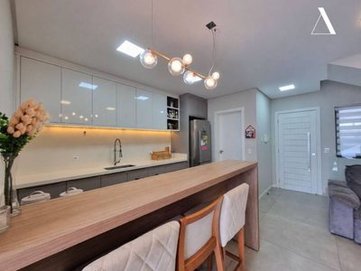 Casa de Condomínio, 3 quartos - Foto 5