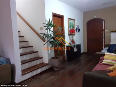 Casa, 3 quartos, 250 m² - Foto 4