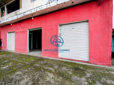 Loja-Salão - Foto 1