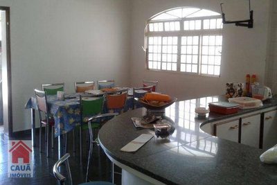 Casa, 4 quartos, 461 m² - Foto 5