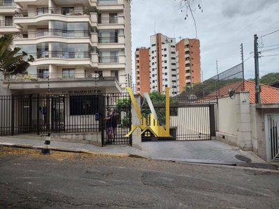 Apartamento, 3 quartos, 130 m² - Foto 3