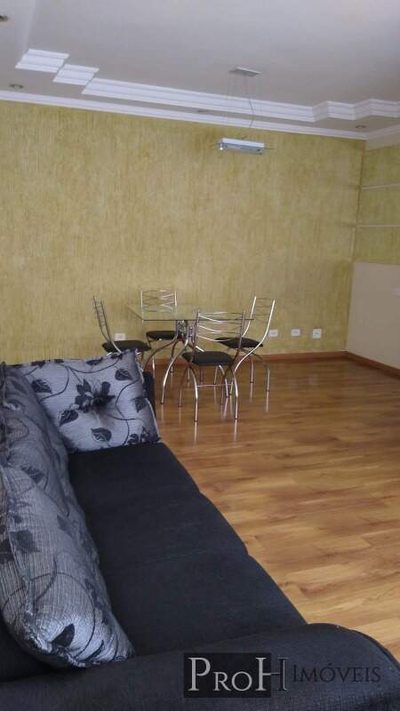 Apartamento, 3 quartos, 114 m² - Foto 1