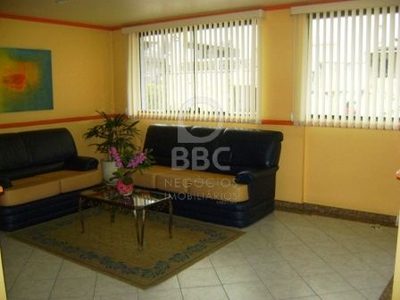 Cobertura, 3 quartos, 150 m² - Foto 4