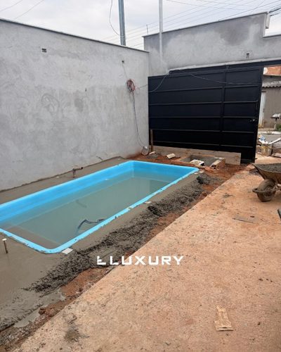 Casa, 3 quartos, 135 m² - Foto 2