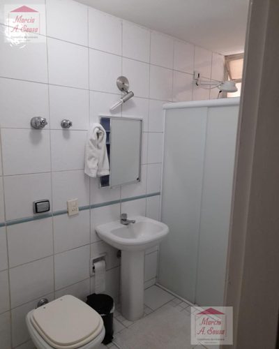 Apartamento, 2 quartos, 70 m² - Foto 4