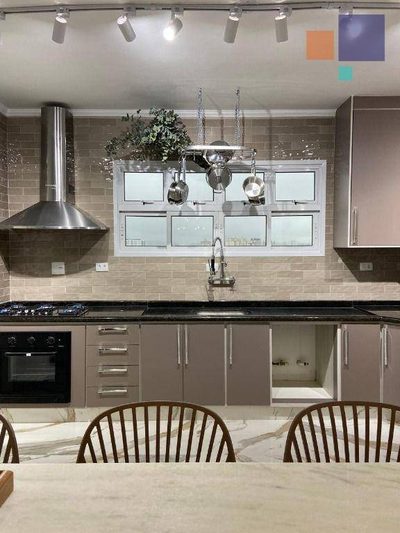 Apartamento, 3 quartos, 136 m² - Foto 2