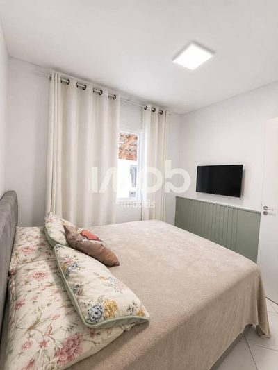 Apartamento, 2 quartos, 47 m² - Foto 4