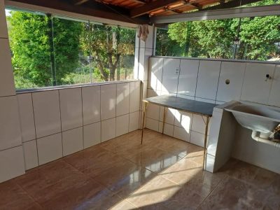 Chácara, 3 quartos, 57 m² - Foto 4