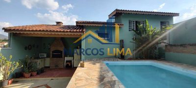 Casa, 3 quartos, 228 m² - Foto 3