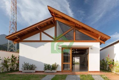 Casa, 3 quartos, 120 m² - Foto 5