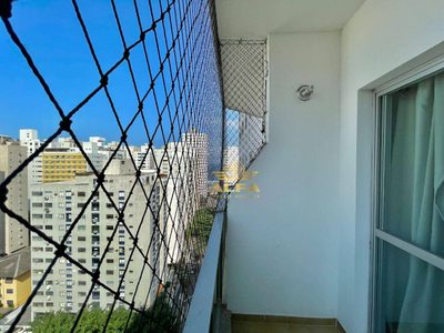 Apartamento, 4 quartos, 130 m² - Foto 5