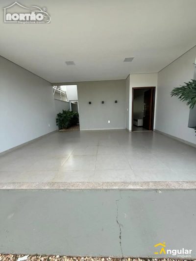 Casa, 3 quartos - Foto 3