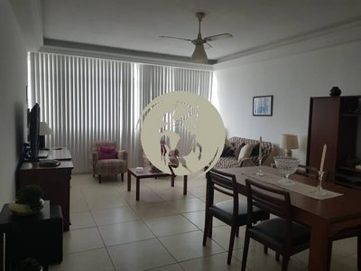 Apartamento, 3 quartos, 160 m² - Foto 4