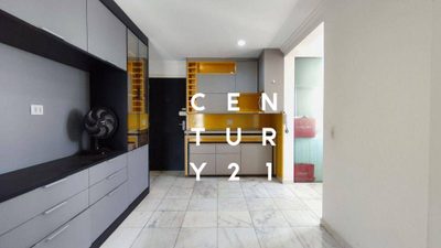 Apartamento, 1 quarto, 42 m² - Foto 1