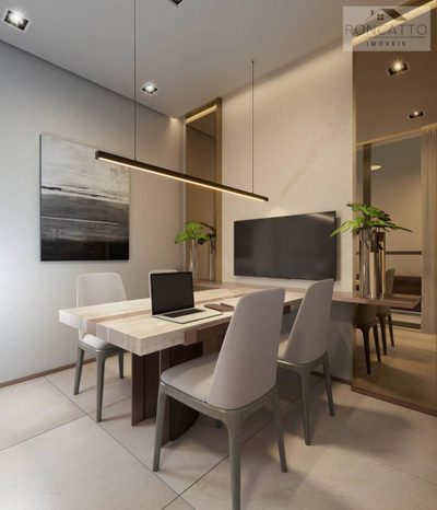 Apartamento, 4 quartos, 157 m² - Foto 5
