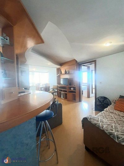 Apartamento, 2 quartos, 65 m² - Foto 4