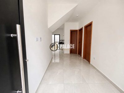 Casa de Condomínio, 2 quartos - Foto 3