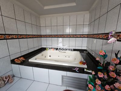 Casa, 4 quartos, 400 m² - Foto 5