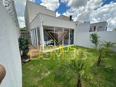 Sobrado, 3 quartos, 115 m² - Foto 2