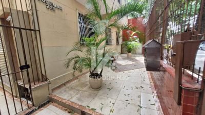 Apartamento, 2 quartos, 65 m² - Foto 1
