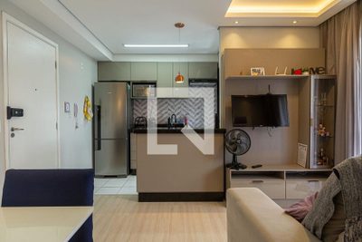 Apartamento, 2 quartos, 49 m² - Foto 5