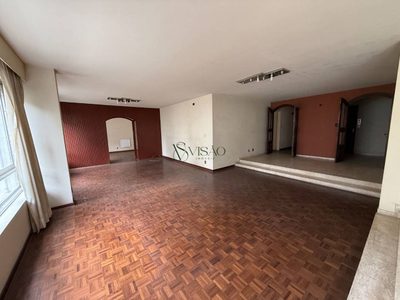 Apartamento, 4 quartos, 305 m² - Foto 2
