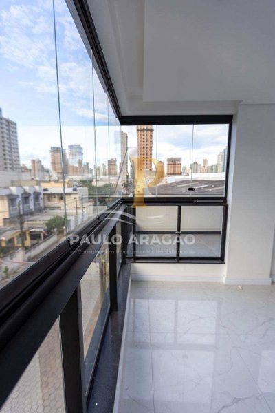 Apartamento, 2 quartos, 70 m² - Foto 1