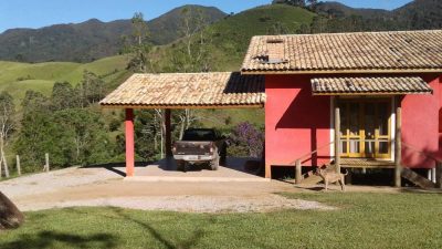 Terreno, 5800 m² - Foto 1