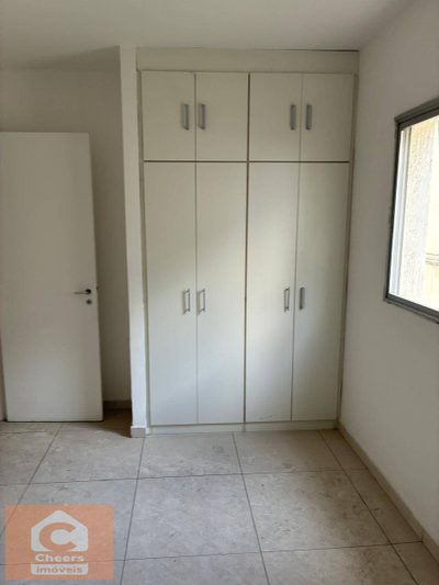 Apartamento, 1 quarto, 44 m² - Foto 2