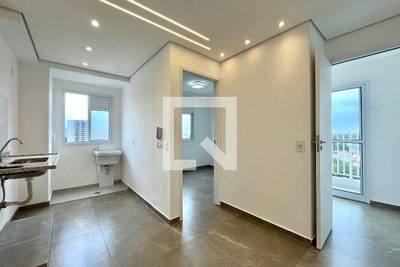 Apartamento, 3 quartos, 35 m² - Foto 2