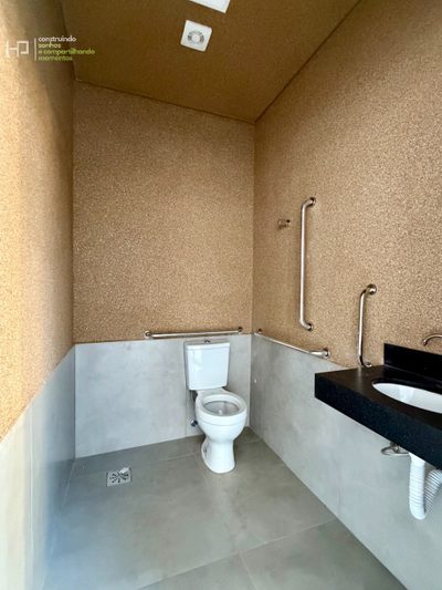 Loja-Salão, 165 m² - Foto 5