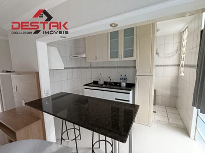 Apartamento, 2 quartos, 59 m² - Foto 2