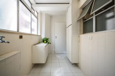 Apartamento, 3 quartos, 145 m² - Foto 5
