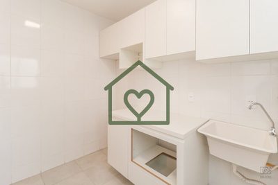 Apartamento, 2 quartos, 40 m² - Foto 5