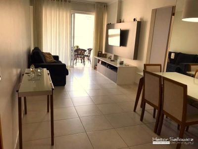 Apartamento, 2 quartos, 81 m² - Foto 5