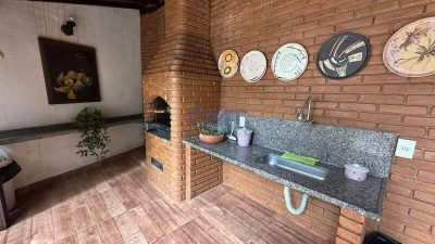 Apartamento, 4 quartos, 115 m² - Foto 1