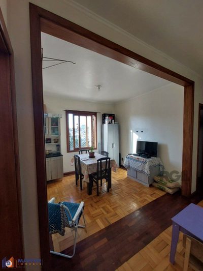 Apartamento, 3 quartos, 76 m² - Foto 1