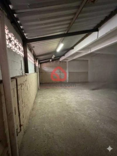Depósito-Galpão, 800 m² - Foto 3
